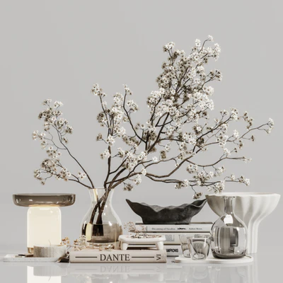 decorative set 153 — Ver 5