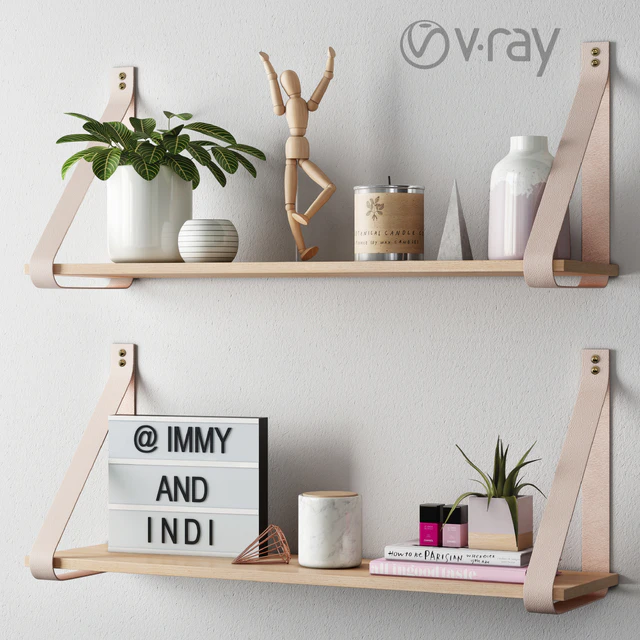 Summertime Decorative Set 02 — Descargar