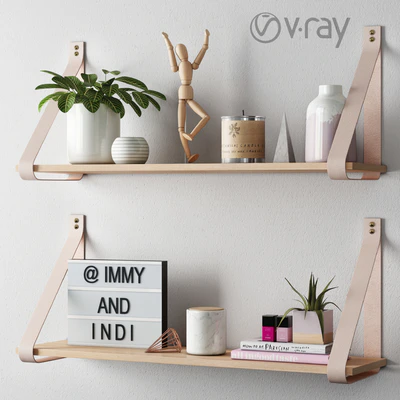 Summertime Decorative Set 02 — Ver 1