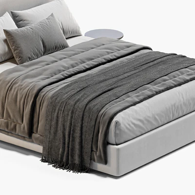 Lema CAMILLE Bed — Вид 4