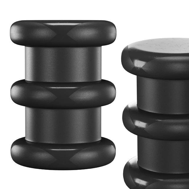 Kartell Pilastro stool — Descargar