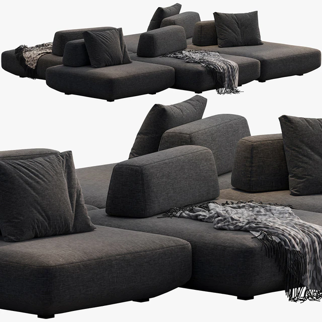SOFA BOCA TOMMY — Скачать