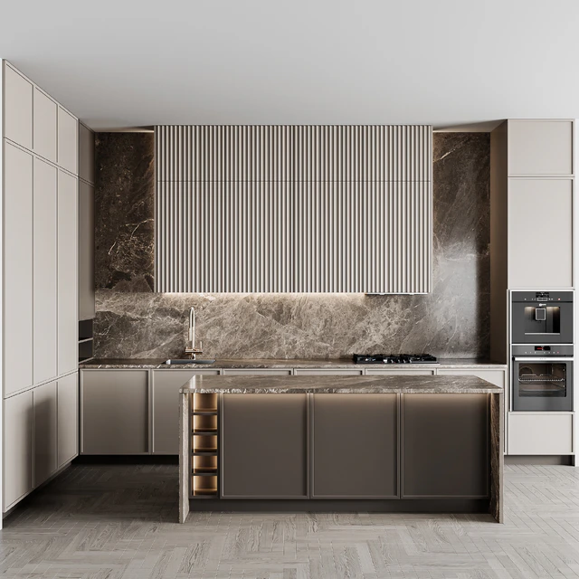 kitchen modern 316 — Скачать