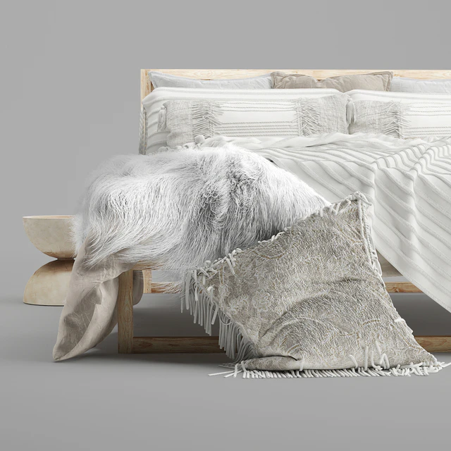 Strand Bed Natural — Descargar
