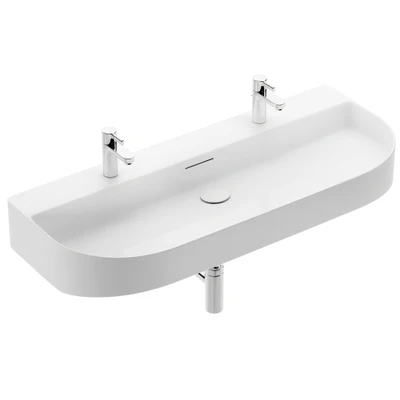 sonar washbasin 100 cm 81034 by laufen — download