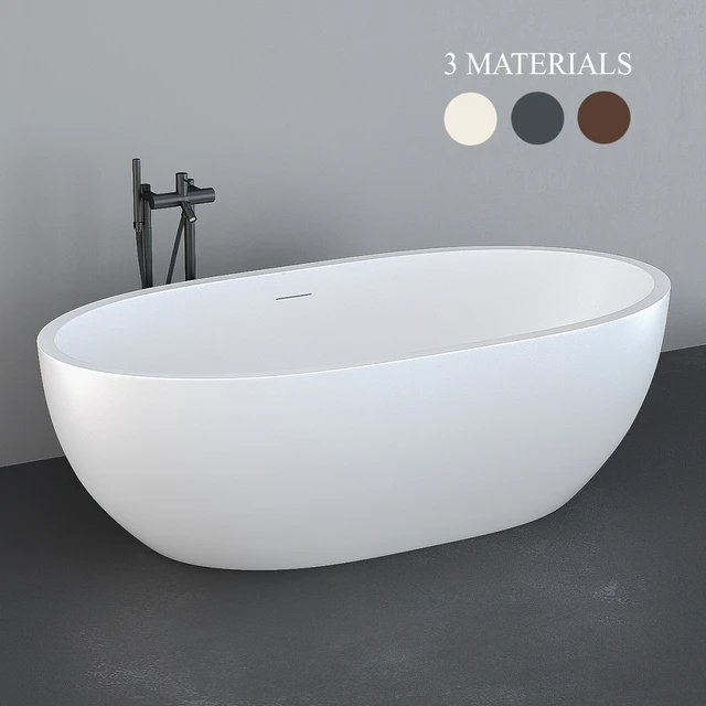 Shui comfort livingtec bathtub — Descargar