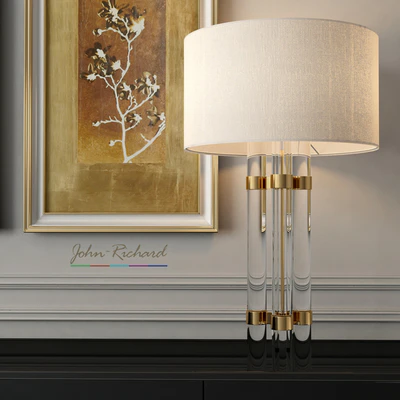 JOHN-RICHARD COLLECTION — Ver 2