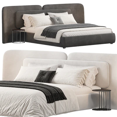 Angelo Bed by Roveconcepts — Ver 6