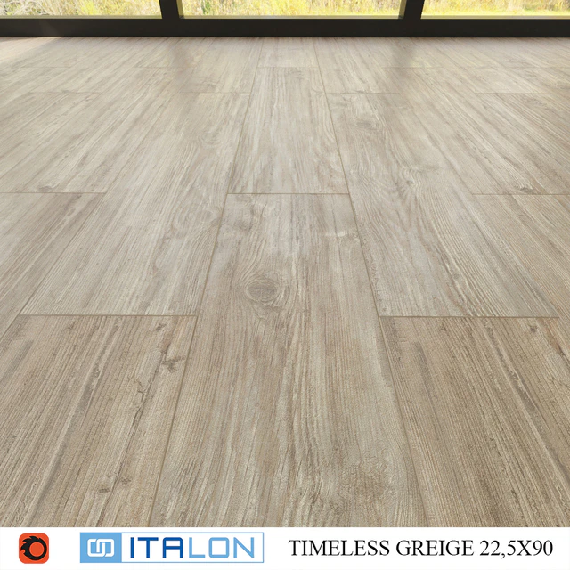 ITALON TIMELESS GREIGE 22,5х90 — Скачать