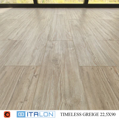 ITALON TIMELESS GREIGE 22,5х90 — Вид 1