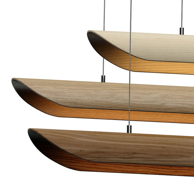 Canoe Lamp by Studio Vayehi — Descargar