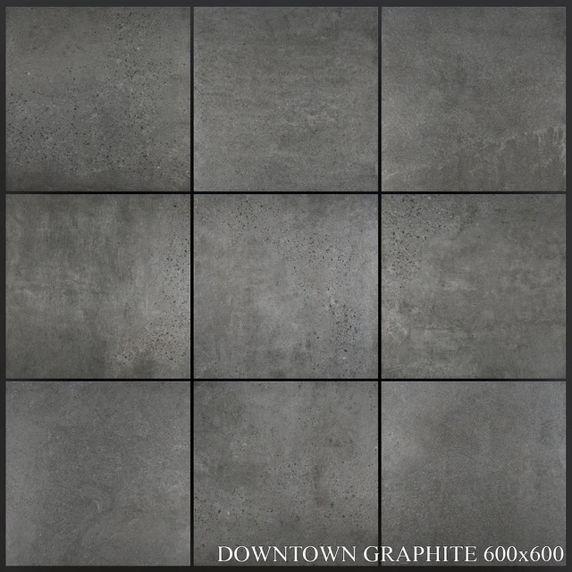 ABK Downtown Graphite 600x600 — Descargar