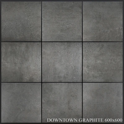 ABK Downtown Graphite 600x600 — Descargar