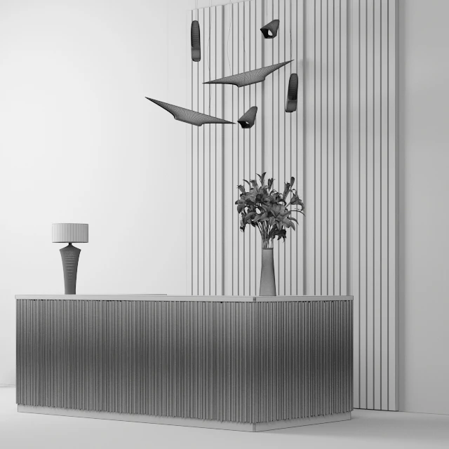 Reception Symphony — Descargar