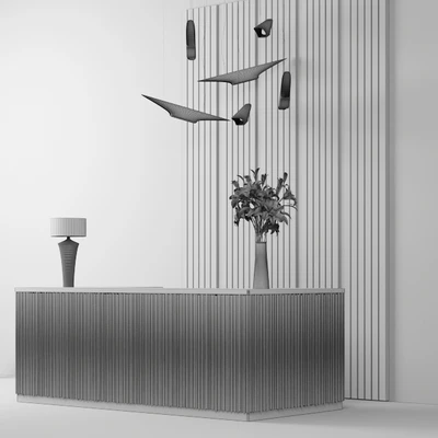 Reception Symphony — Ver 2