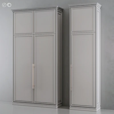 Cupboard Set 11 — Ver 5