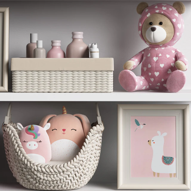 Kids Room Decor 52 — Descargar