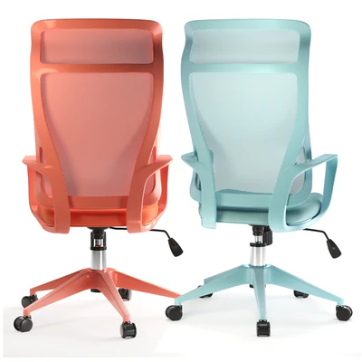 Kirby office chair — Ver 3