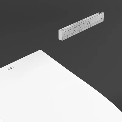TOTO, NEOREST AH — Ver 2