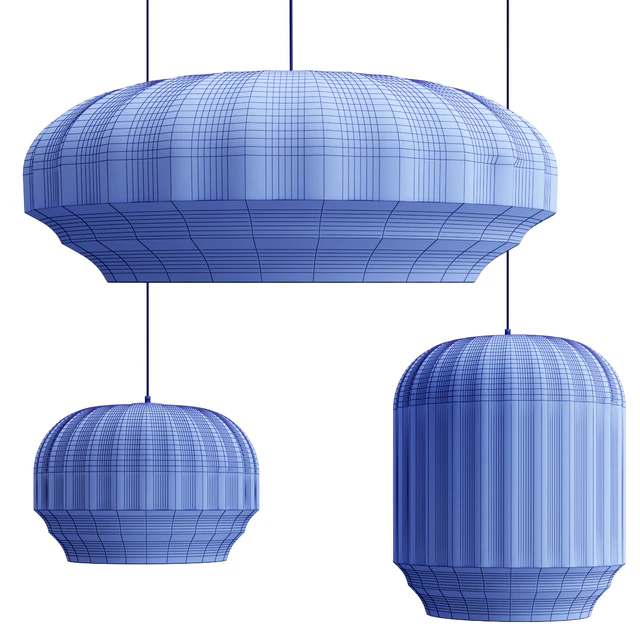 Tradition Pendant Light — Descargar