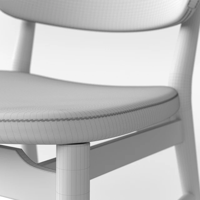 Porada Nissa chair — Скачать