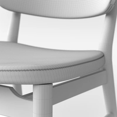 Porada Nissa chair — Вид 3