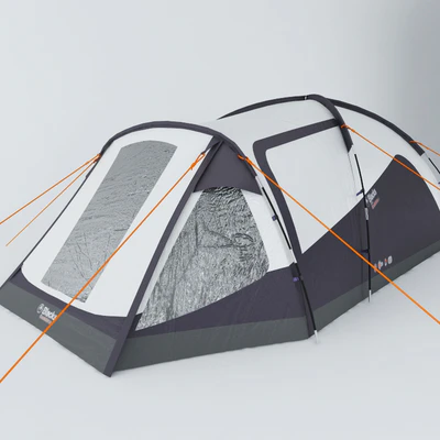 Blacks Lupus Tent — Descargar