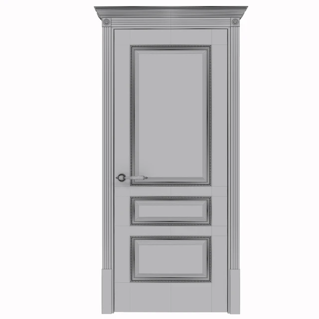 DOOR PORTE VISTA Classic Vienna PG — Descargar