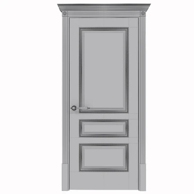 DOOR PORTE VISTA Classic Vienna PG — Ver 3