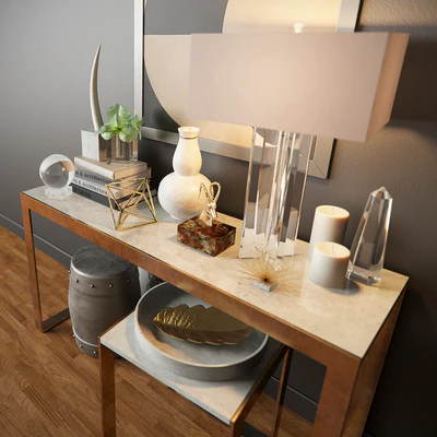 Williams-Sonoma Set 4 — View 2