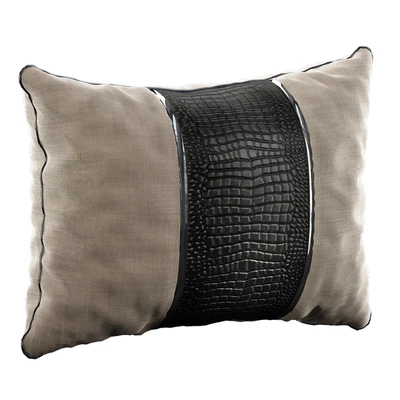Decorative Pillow # 39 — Ver 1
