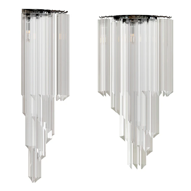 Wall Lamp Marino Eichholtz — Descargar