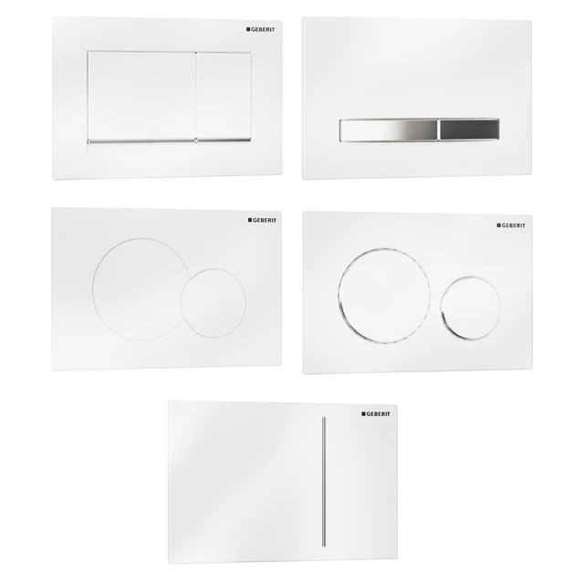 Geberit Sigma — Скачать
