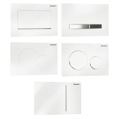 Geberit Sigma — Вид 3