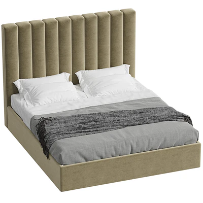 Bed Nathan | Lavsit — Ver 1