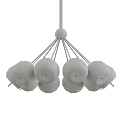 Quest LED — Ver 4
