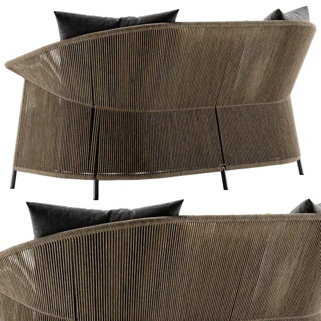 Potocco ola sofa — Descargar