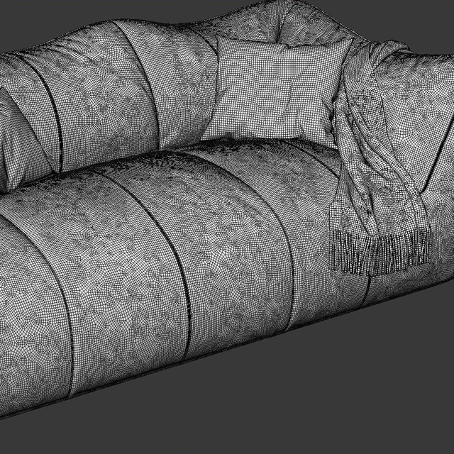 Le Bambole Sofa — Скачать