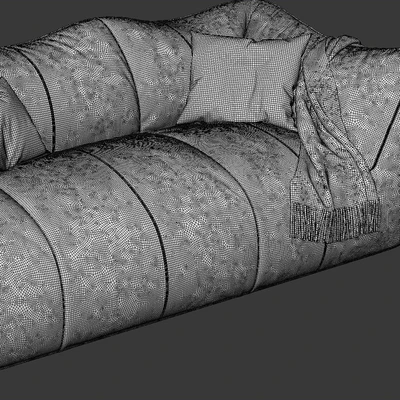 Le Bambole Sofa — Вид 4