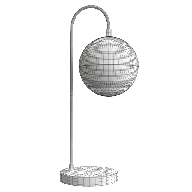 Nori desk lamp — Скачать