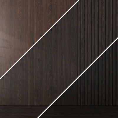 Oak texture 055 — Ver 4