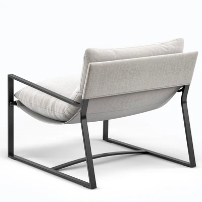 Avon Outdoor Sling Chair — Вид 2