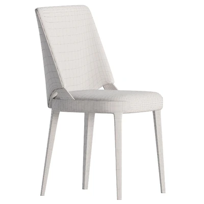 VELIS Dining CHair set 02 — Ver 4