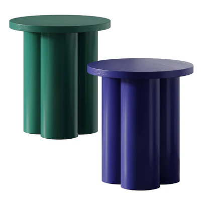 Oly Stool by noo.ma — Ver 7