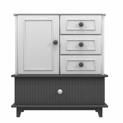 Full Furniture Set02 — Ver 3