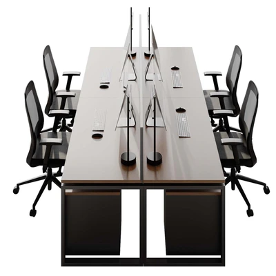 Workplace 18 — Вид 4
