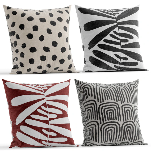 Ikea decorative pillows — Descargar
