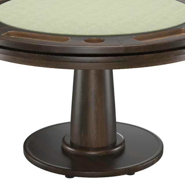 Glen Ellen Reversible Top Game Table — Download