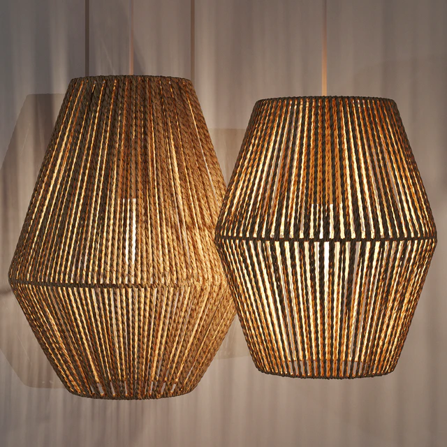 SKLUM Megan & Maday Lamps — Скачать