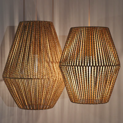 SKLUM Megan & Maday Lamps — Вид 5